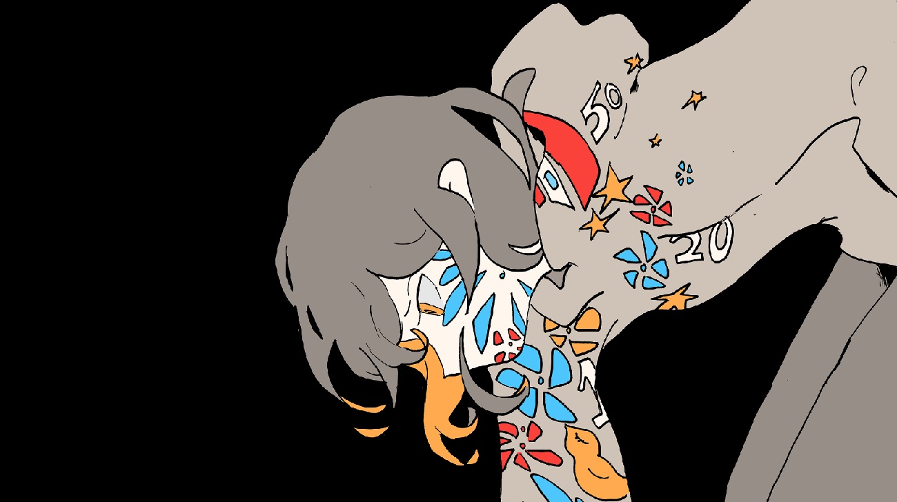 ずっと真夜中でいいのに。│潜潜ツアー