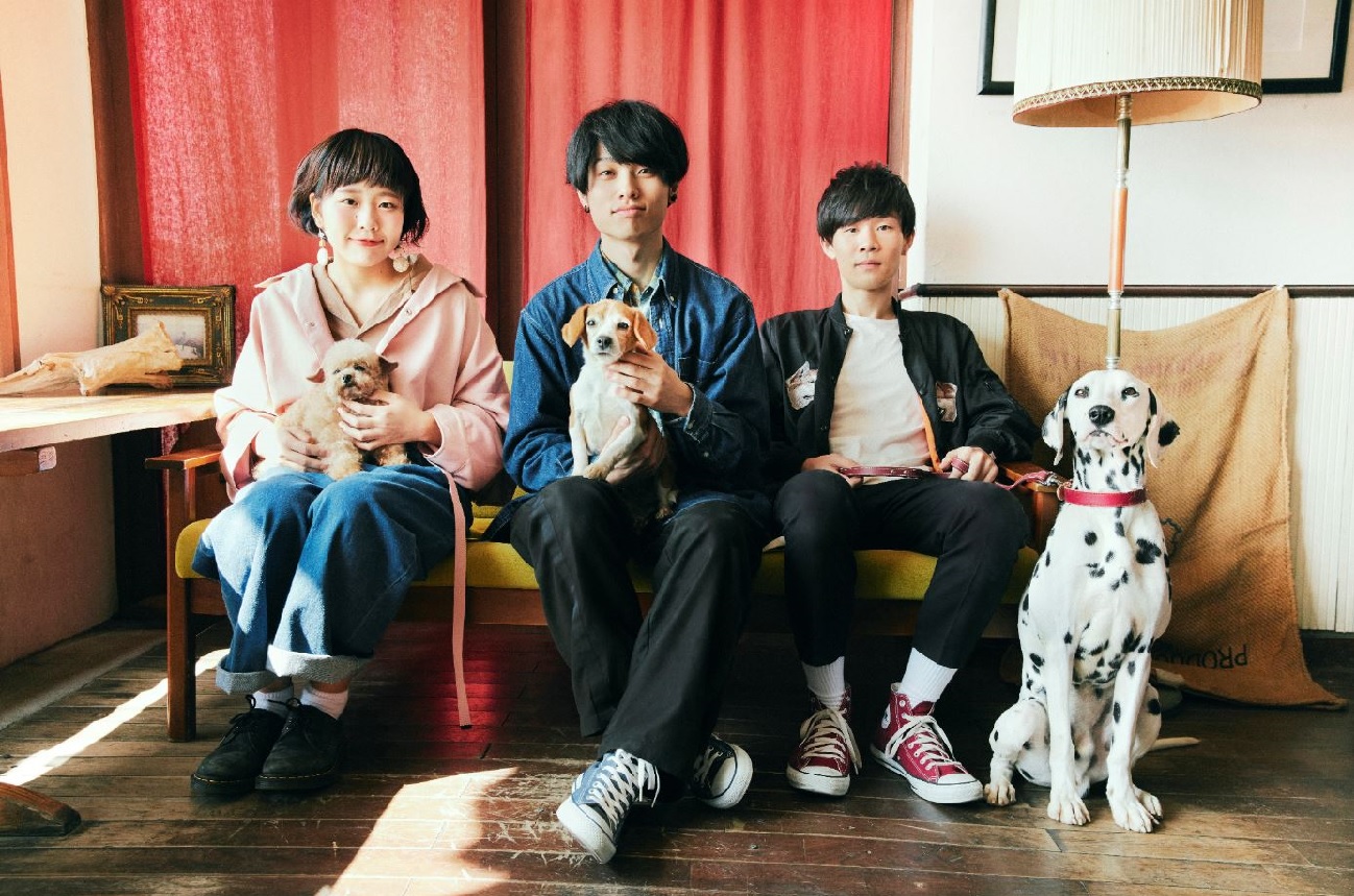 Saucy Dog│Saucy Dog ライブハウスツアー 2019