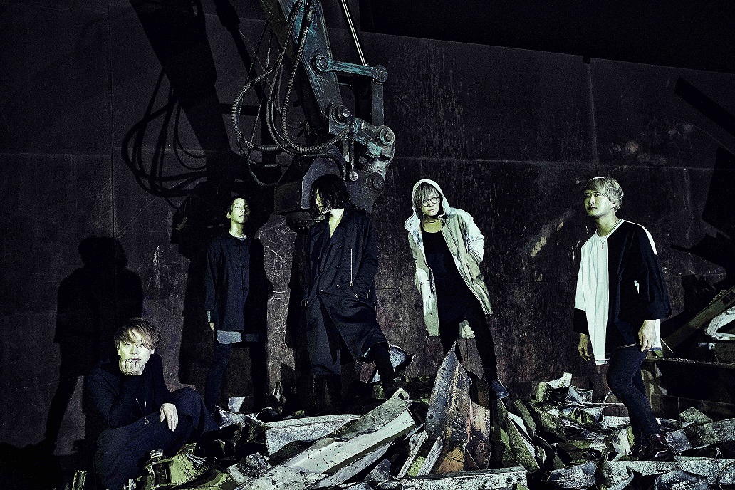 a croud of rebellion│The revenge-00:00-