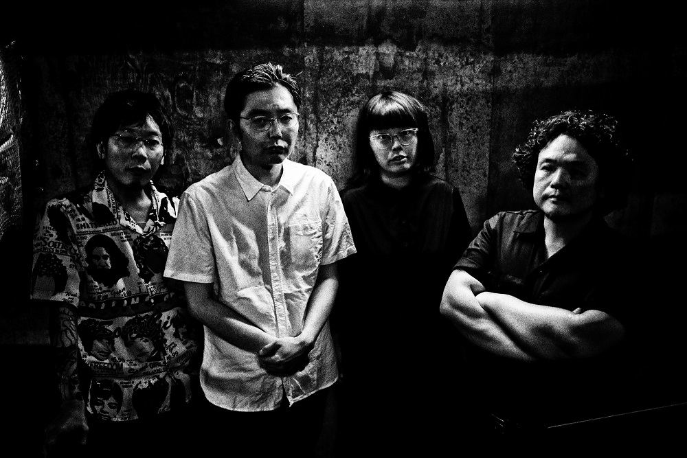 ZAZEN BOYS│TOUR MATSURI SESSION